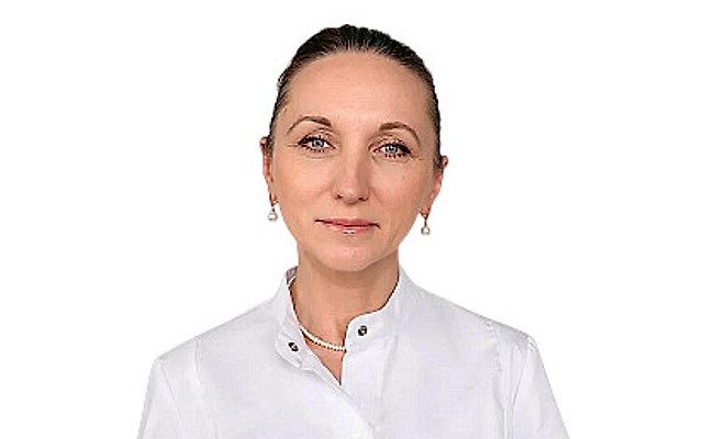 Дубровина Наталья Алексеевна