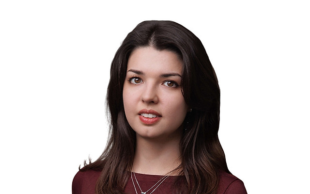 Галанина Александра Николаевна