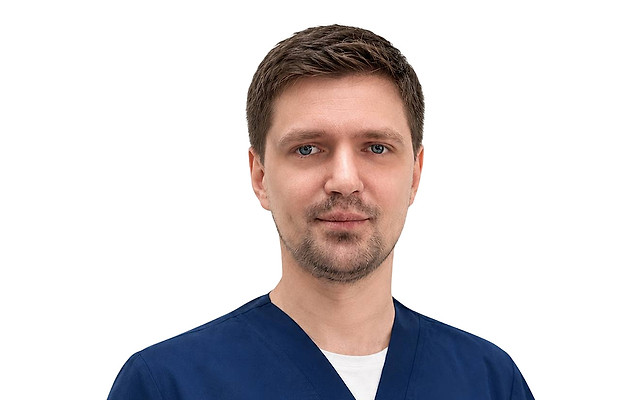 Выдрин Константин Эдуардович