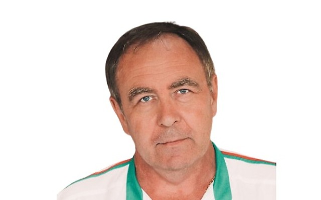 Семин Анатолий Викторович