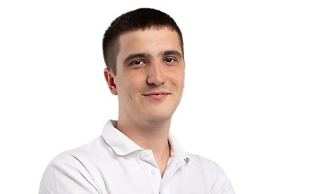 Мурзин Александр Дмитриевич