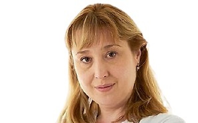 Стефанова Лариса Анатольевна