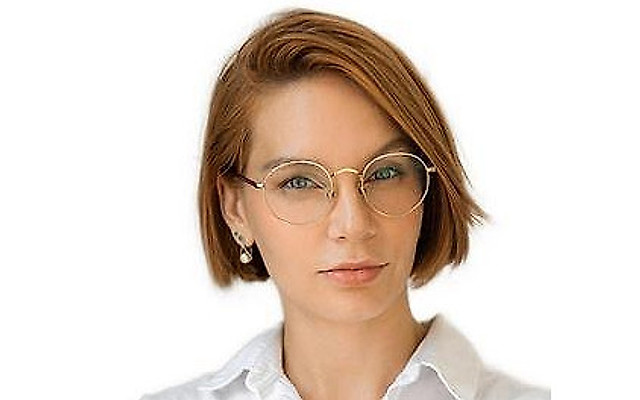 Кислова Татьяна Александровна