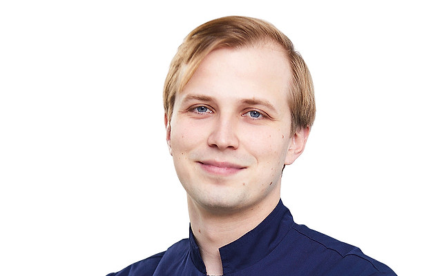 Завороткин Александр Юрьевич