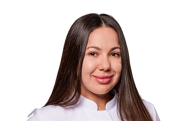 Филиппова Татьяна Александровна