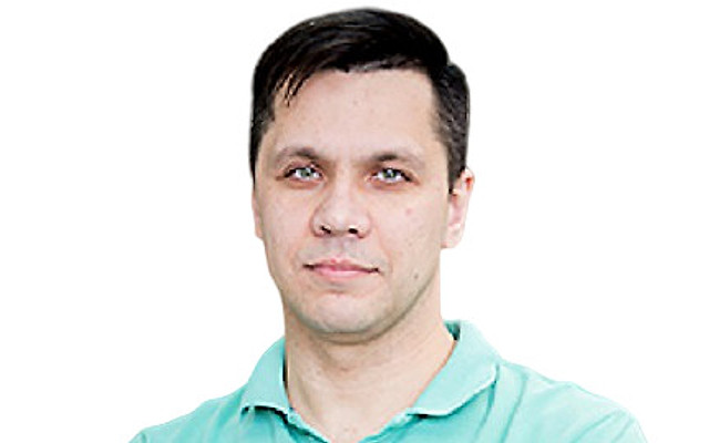 Мусиенко Дмитрий Витальевич