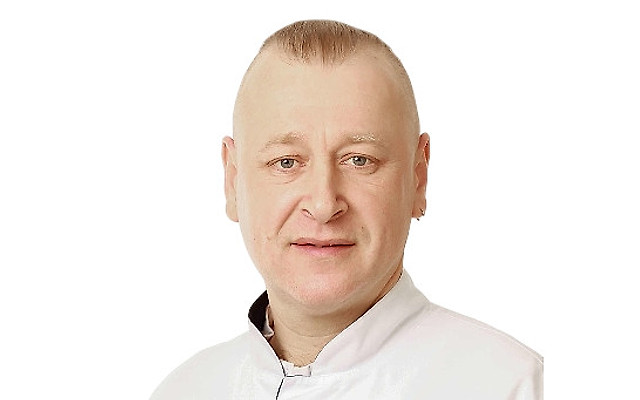 Трубников Игорь Олегович