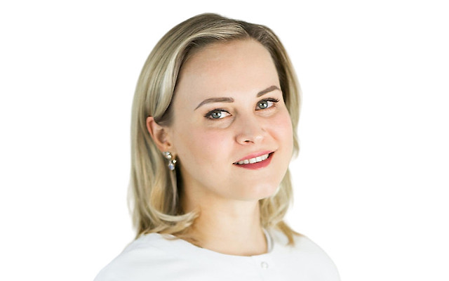 Уткина Ирина Сергеевна