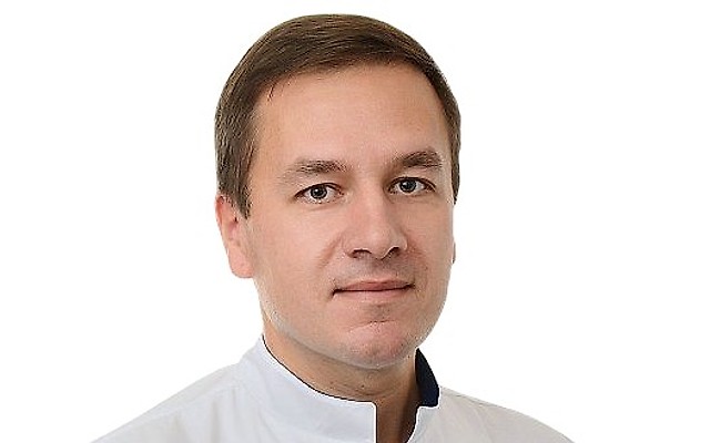 Сальников Максим Владимирович