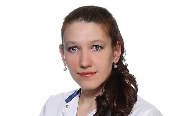 Кузнецова Инна Валерьевна