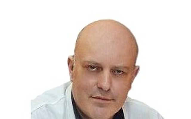 Жежера Андрей Владимирович