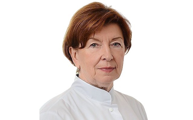 Семикопенко Ирина Евгеньевна