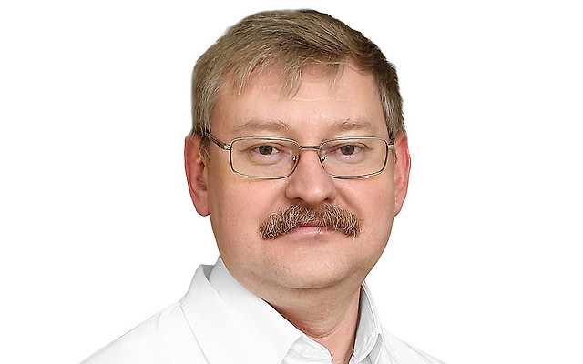 Воронцов Аркадий Станиславович