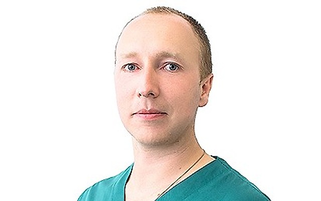 Першаков Даниил Романович