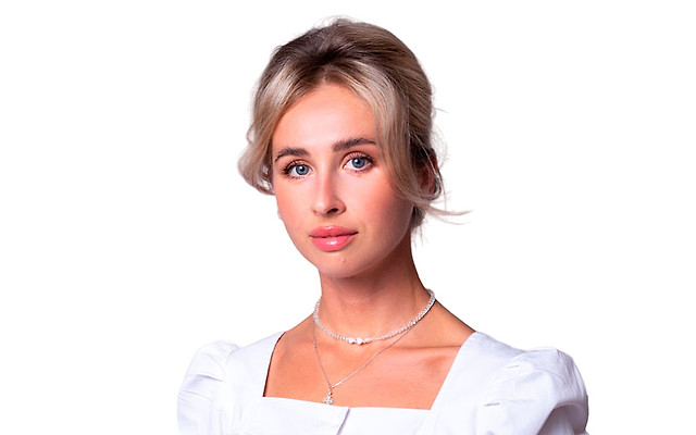 Блинова Юлия Михайловна
