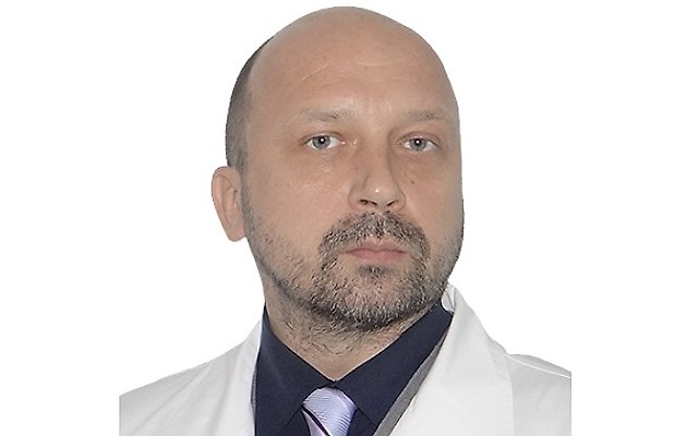 Санников Александр Борисович