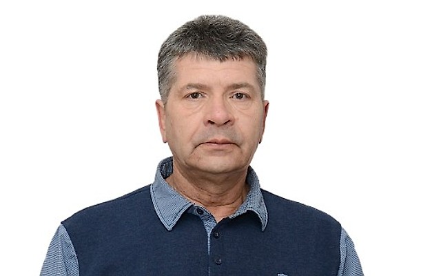 Мельник Сергей Леонидович
