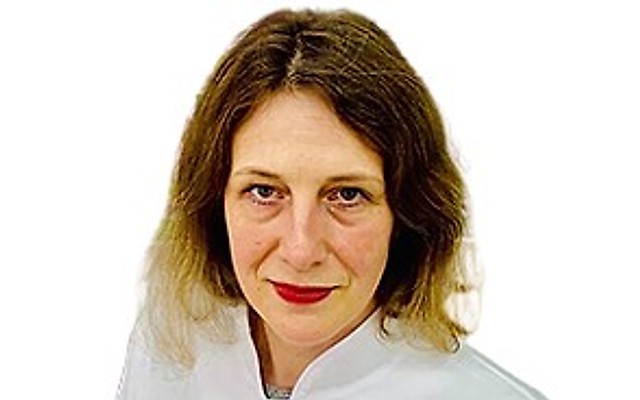Очнева Ольга Николаевна