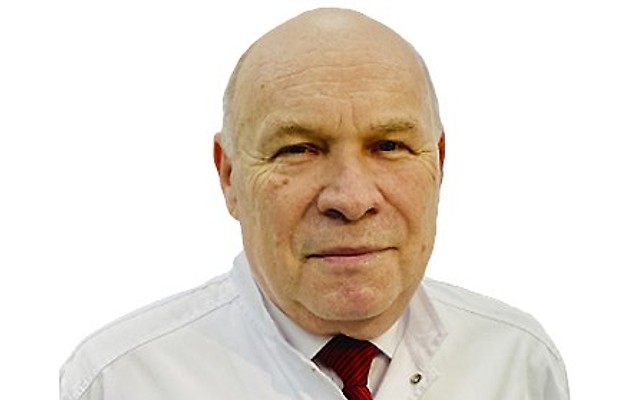 Галайко Сергей Михайлович