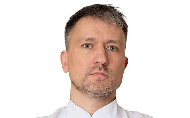 Юнусов Ринат Магсумович