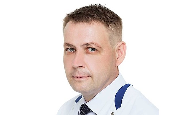 Макеев Александр Геннадьевич