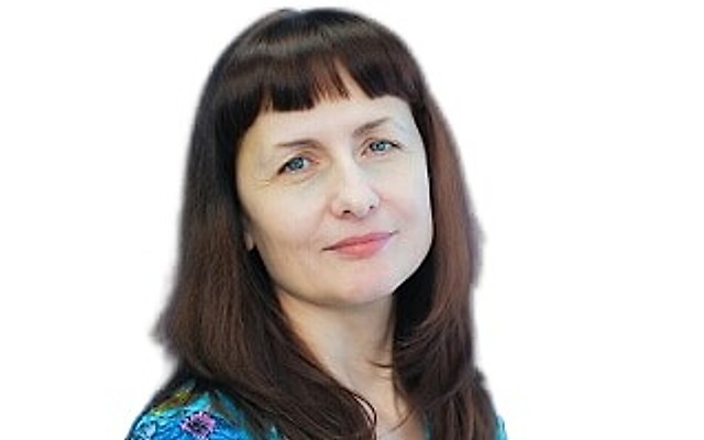 Васильева Елена Алексеевна
