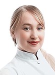 Бродская Мария Юрьевна