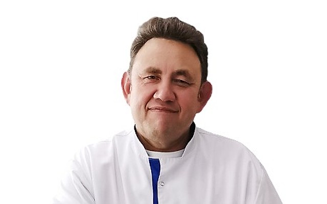 Краснов Андрей Викторович