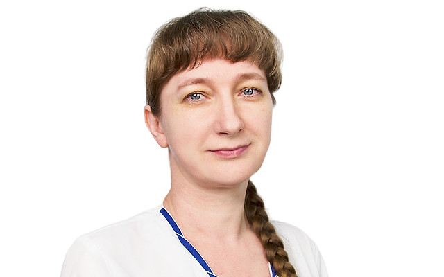 Леонтьева Антонина Николаевна