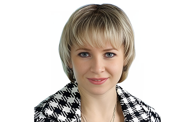 Мартазинова Светлана Константиновна