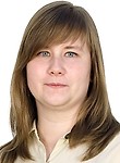 Васильченко Алеся Сергеевна