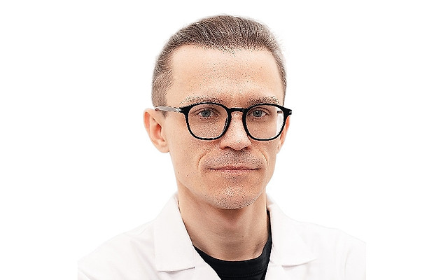 Гордеев Евгений Евгеньевич