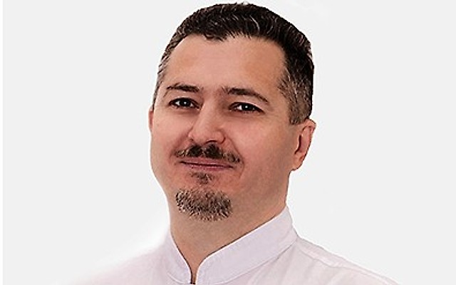 Обрывалин Алексей Александрович