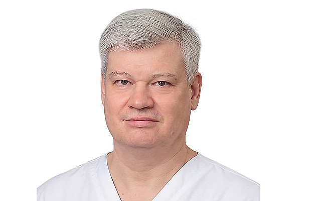Стец Александр Витальевич