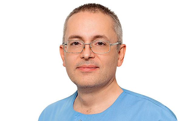 Репников Алексей Анатольевич