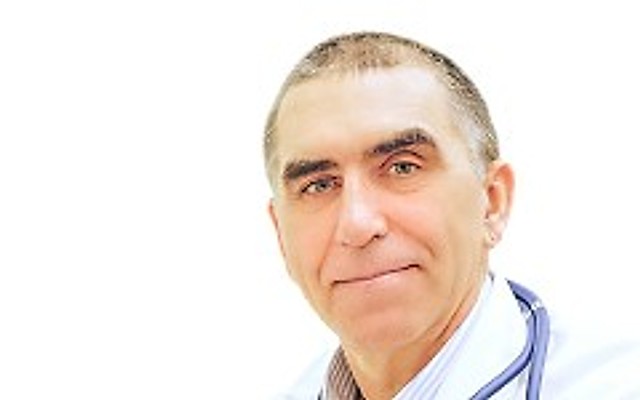 Железин Олег Валерьевич