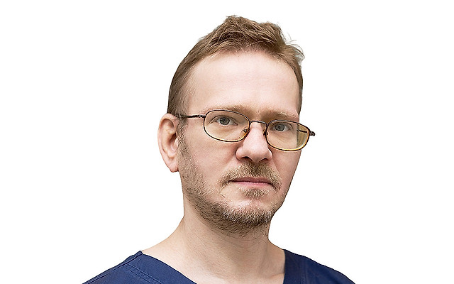 Казютин Антон Алексеевич