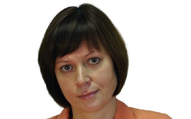 Брежнева Наталия Владимировна