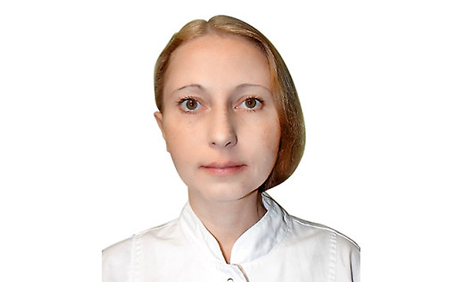 Втюрина Инна Дмитриевна
