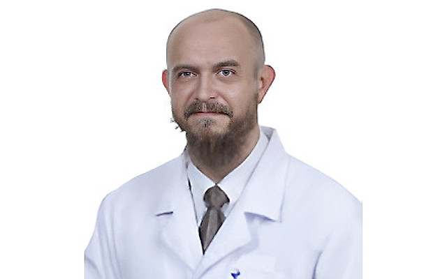 Липски Алексей Валерьевич