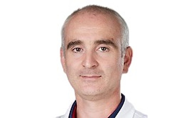 Убирия Давид Зауриевич