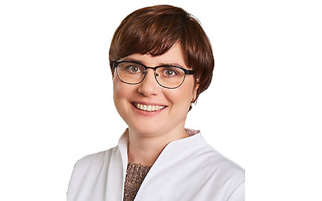Боброва Екатерина Ивановна
