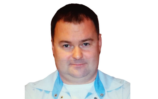 Веденин Алексей Евгеньевич