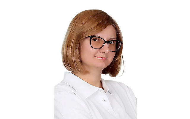 Подколзина Юлия Александровна