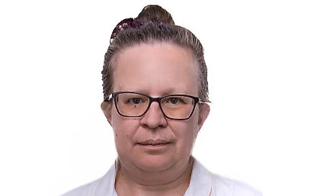 Бедова Анна Игоревна