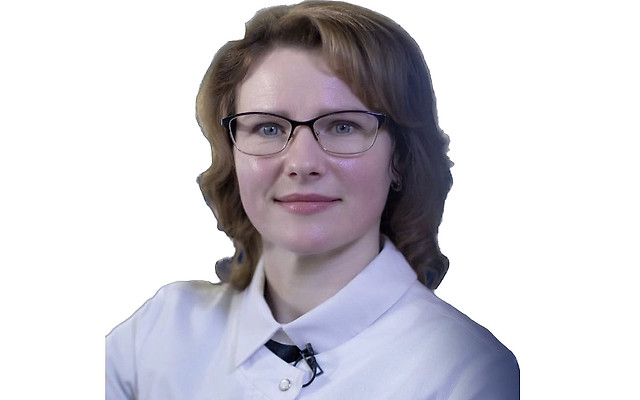 Мельникова Наталья Анатольевна