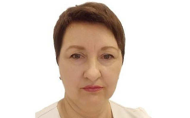 Морзеева Татьяна Павловна