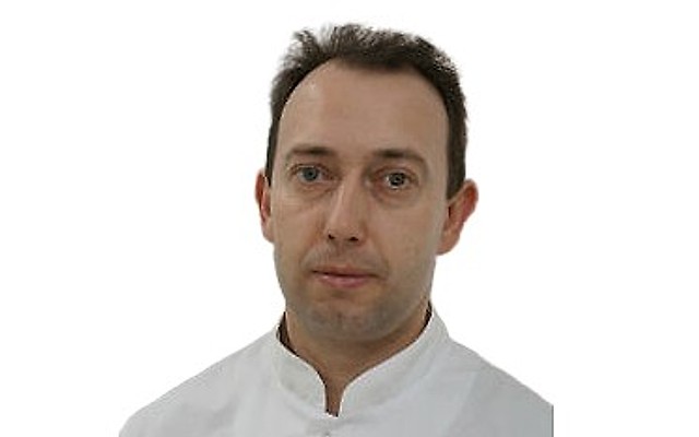 Лопатин Михаил Витальевич