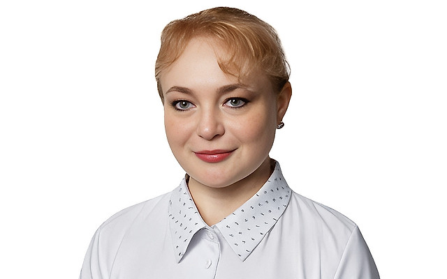 Козеева Екатерина Алексеевна