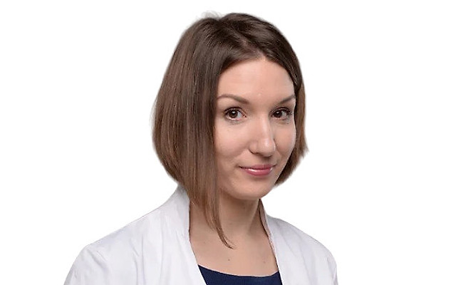 Диденко Юлия Владимировна